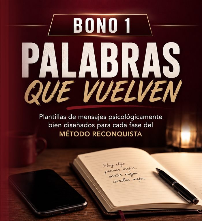 Bono 1: Palabras que Vuelven
