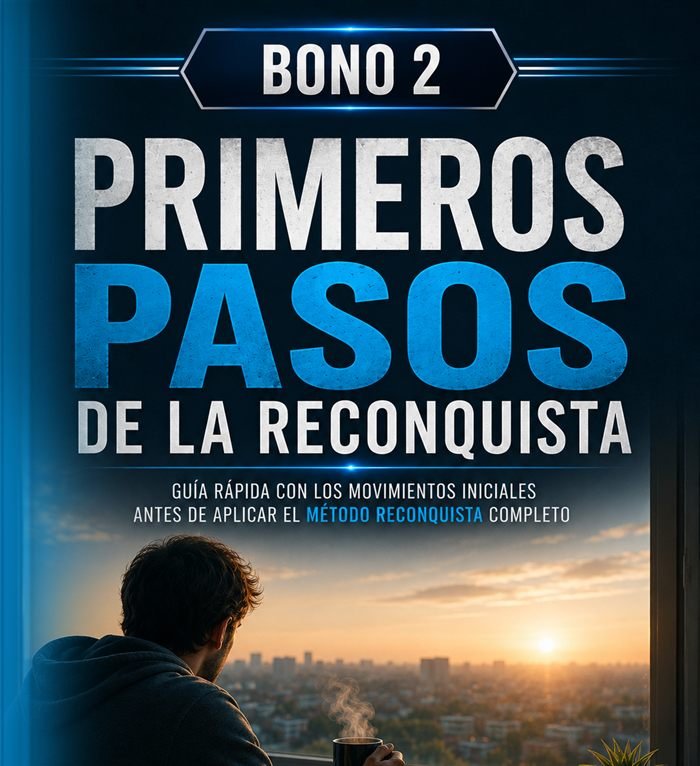 Bono 2: Primeros Pasos de la Reconquista
