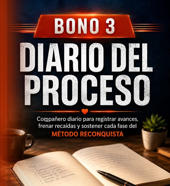 Bono 3: Diario del Proceso